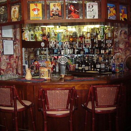 Saint Helier Jersey Bayview Guest House מראה חיצוני תמונה