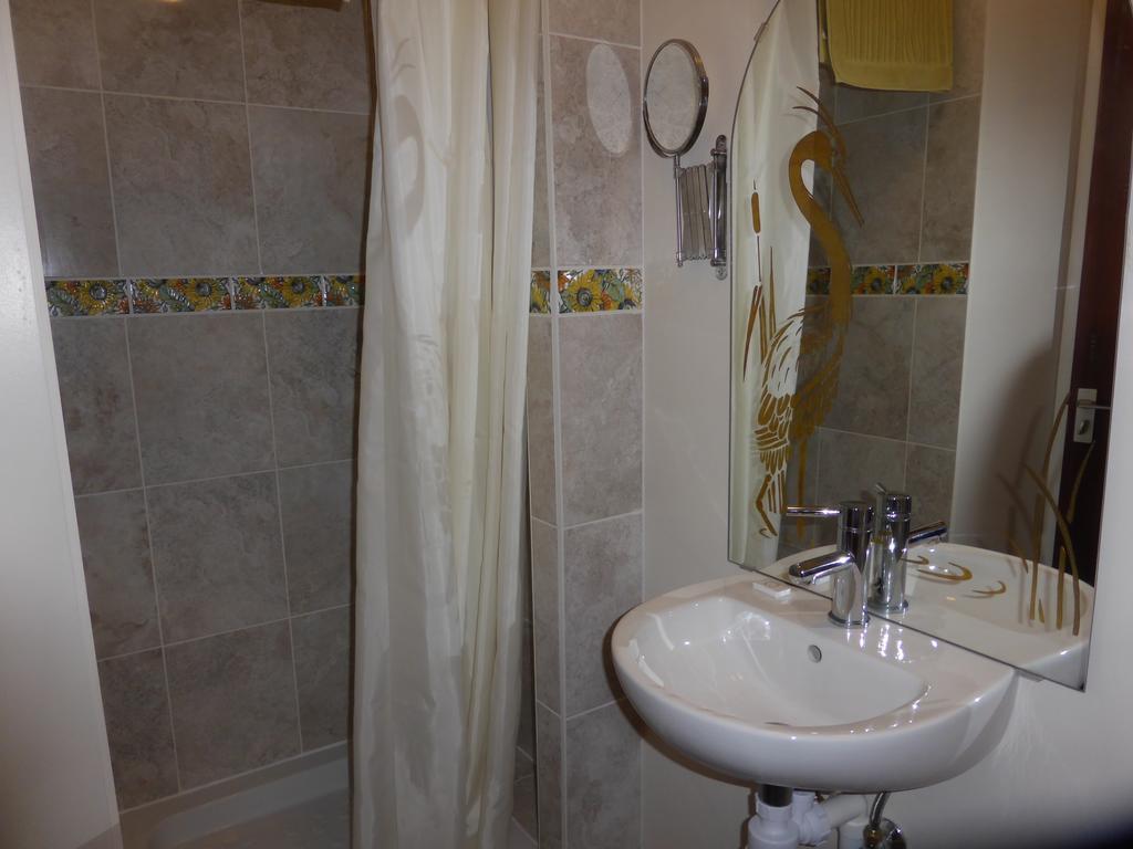 Saint Helier Jersey Bayview Guest House חדר תמונה