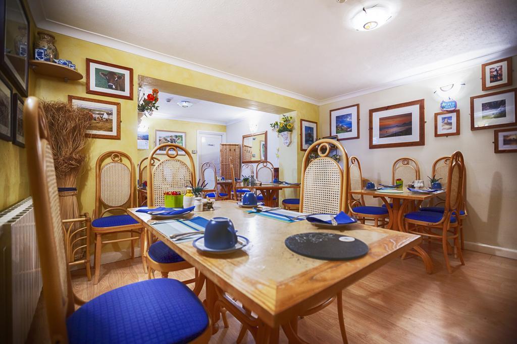 Saint Helier Jersey Bayview Guest House מראה חיצוני תמונה