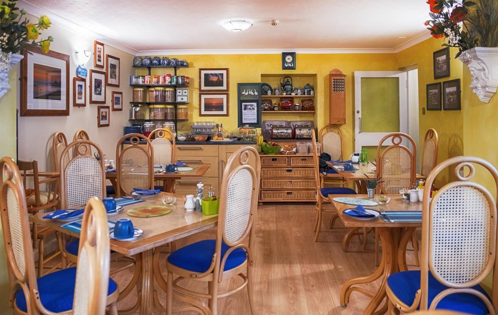 Saint Helier Jersey Bayview Guest House מראה חיצוני תמונה