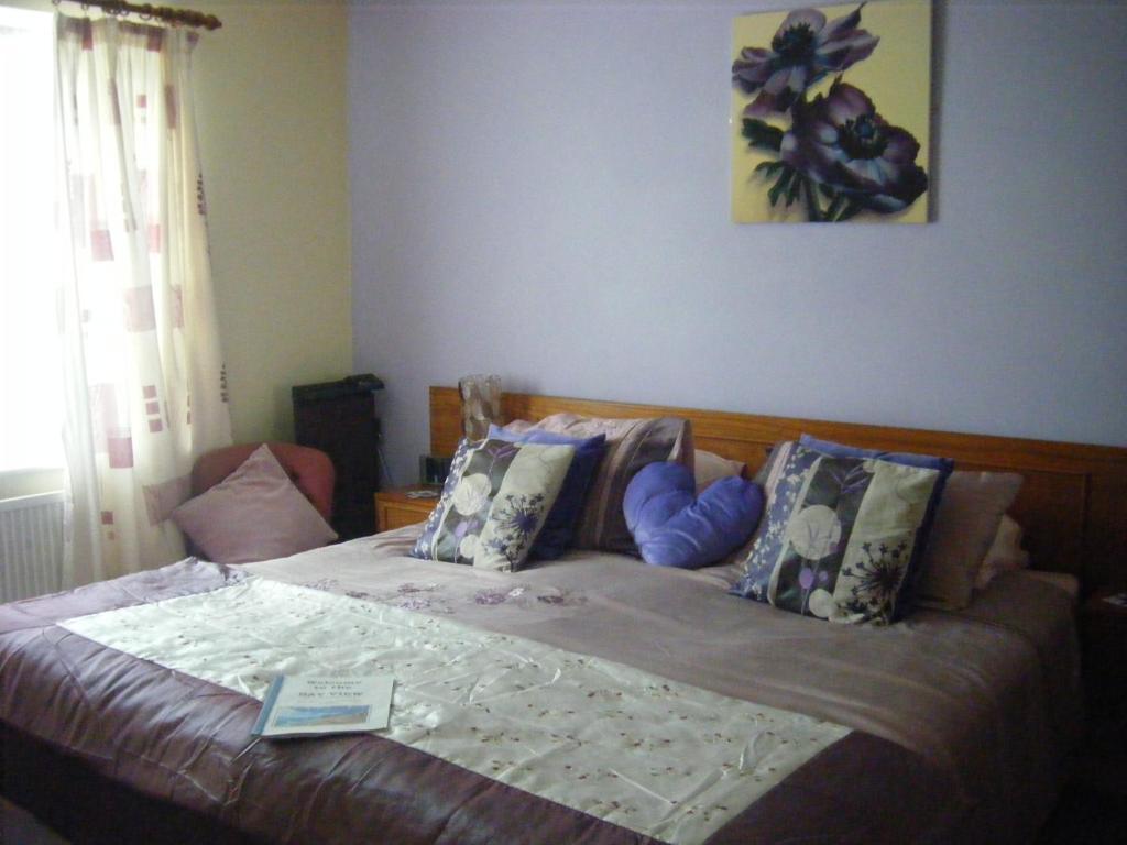 Saint Helier Jersey Bayview Guest House חדר תמונה