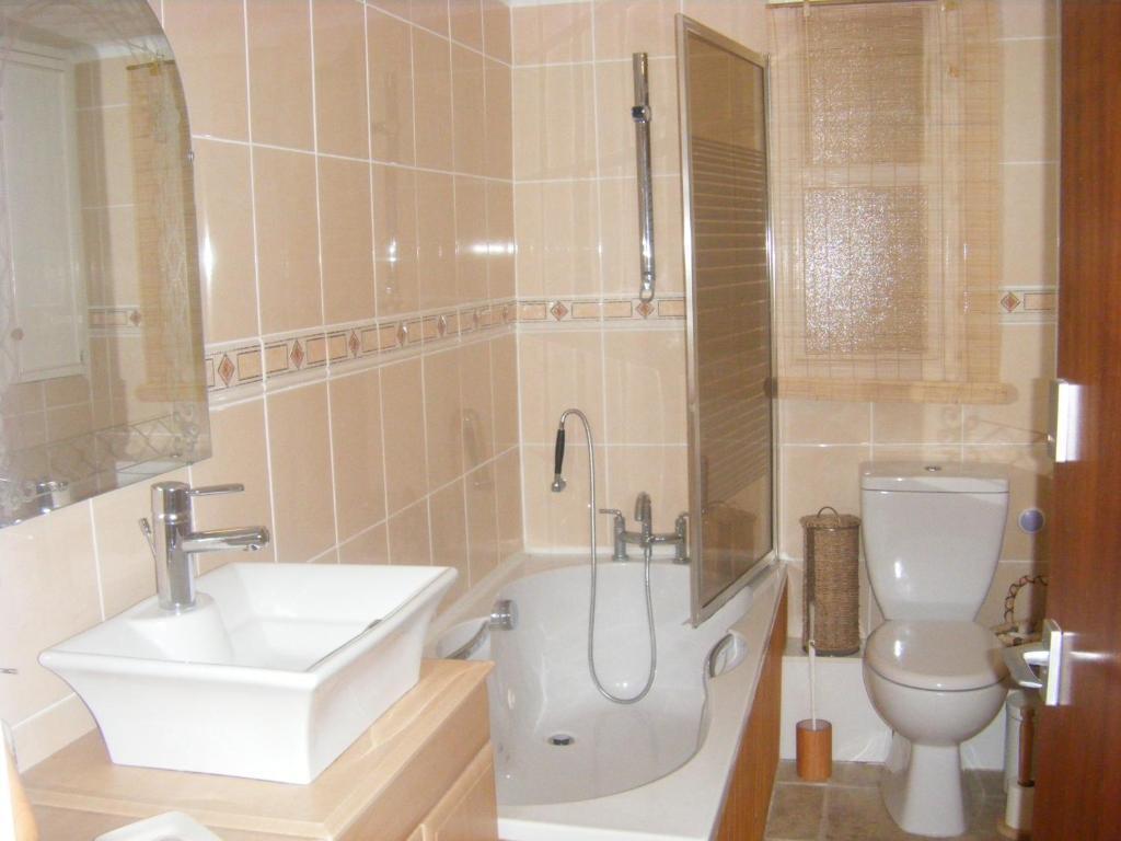 Saint Helier Jersey Bayview Guest House מראה חיצוני תמונה