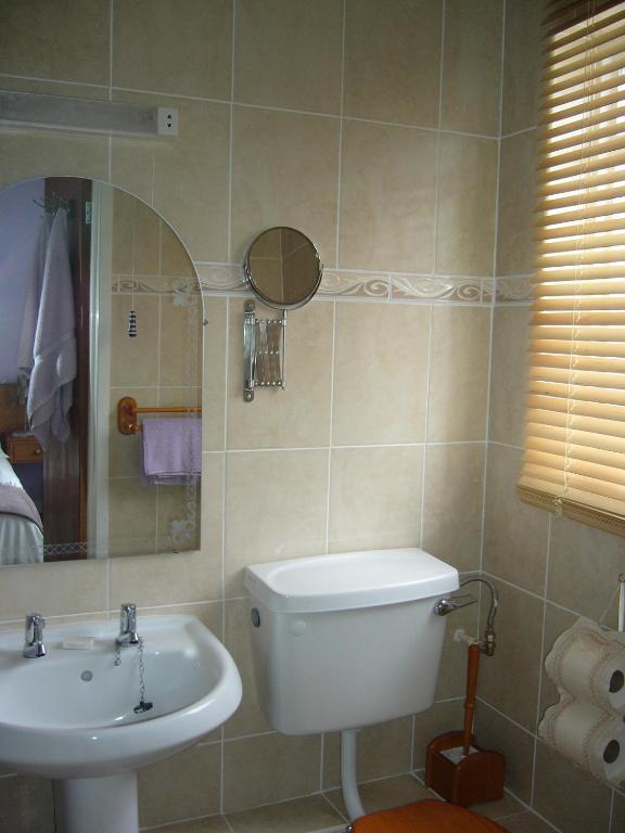 Saint Helier Jersey Bayview Guest House חדר תמונה