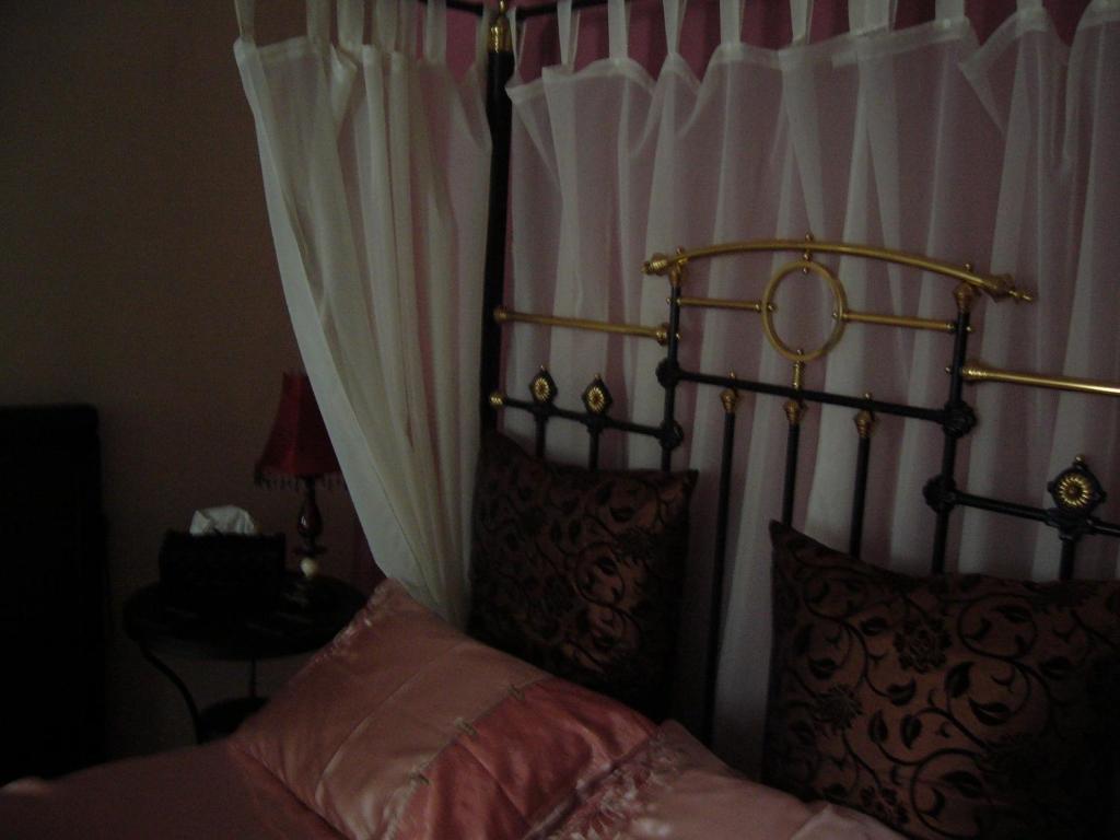Saint Helier Jersey Bayview Guest House חדר תמונה
