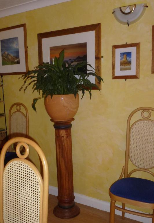 Saint Helier Jersey Bayview Guest House מראה חיצוני תמונה