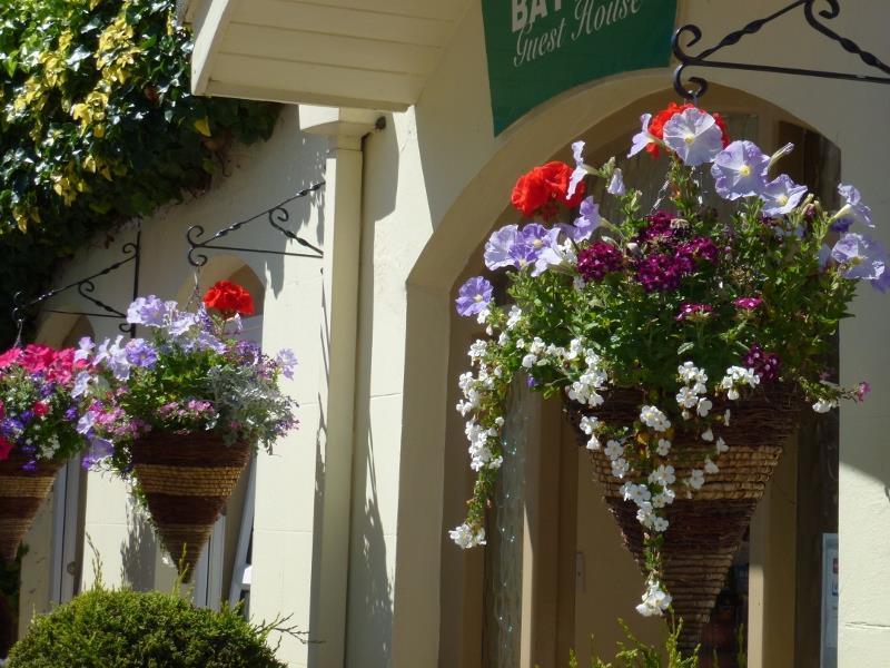 Saint Helier Jersey Bayview Guest House מראה חיצוני תמונה