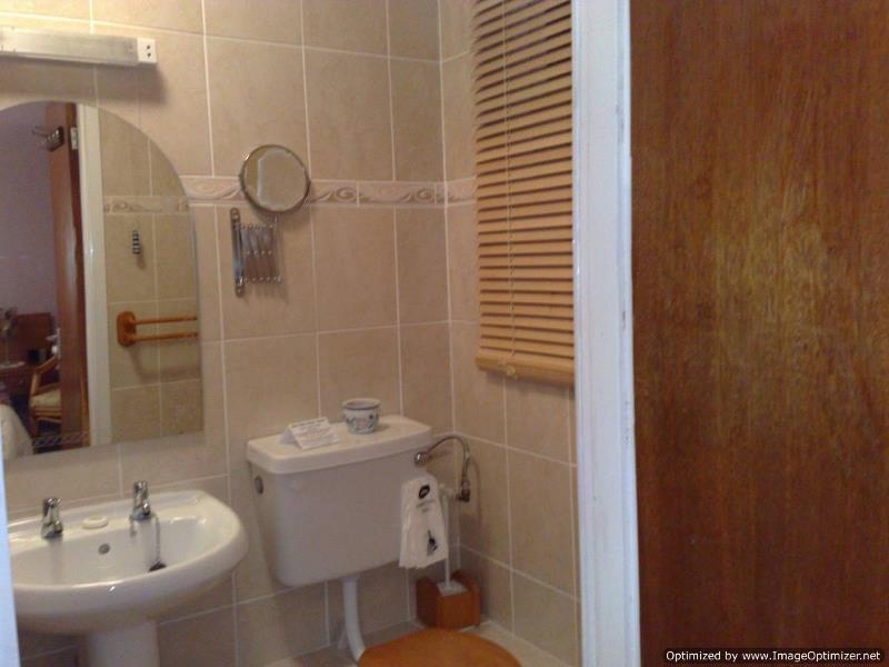 Saint Helier Jersey Bayview Guest House מראה חיצוני תמונה