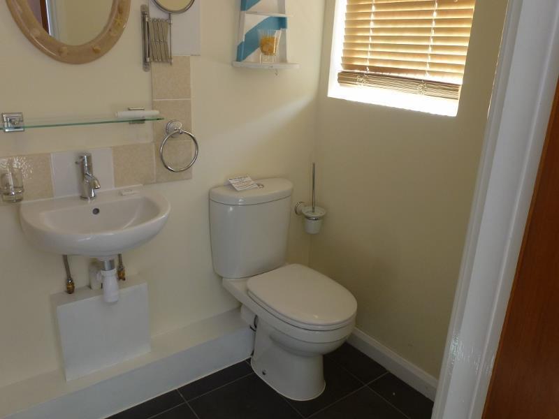 Saint Helier Jersey Bayview Guest House מראה חיצוני תמונה