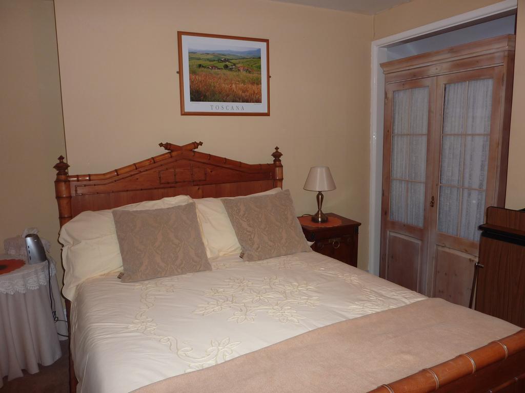 Saint Helier Jersey Bayview Guest House מראה חיצוני תמונה