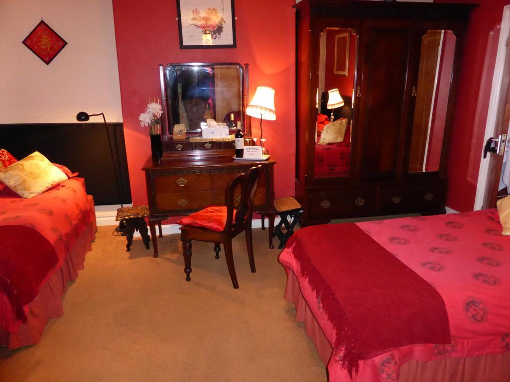 Saint Helier Jersey Bayview Guest House חדר תמונה