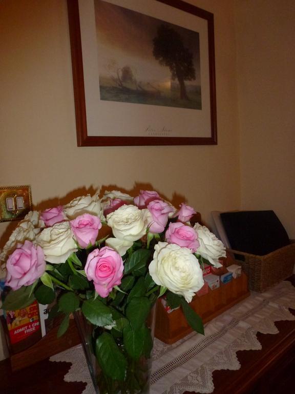 Saint Helier Jersey Bayview Guest House מראה חיצוני תמונה