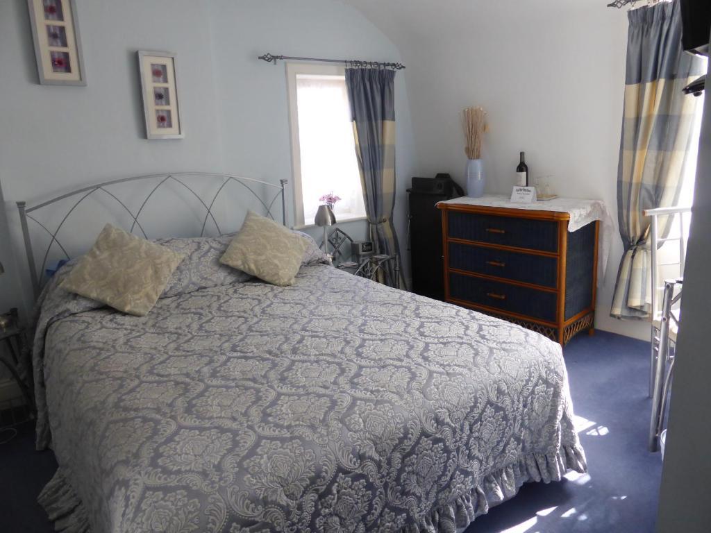 Saint Helier Jersey Bayview Guest House חדר תמונה