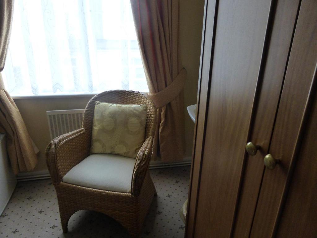 Saint Helier Jersey Bayview Guest House חדר תמונה