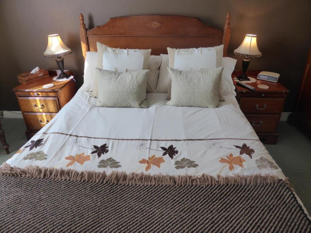 Saint Helier Jersey Bayview Guest House מראה חיצוני תמונה